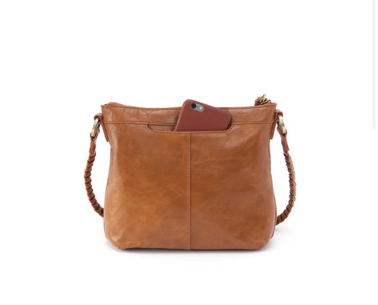 HOBO- Lasso Medium Crossbody