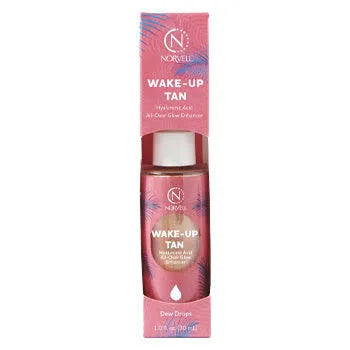 NORVELL- Wake-Up Tan All-Over Glow Enhancer