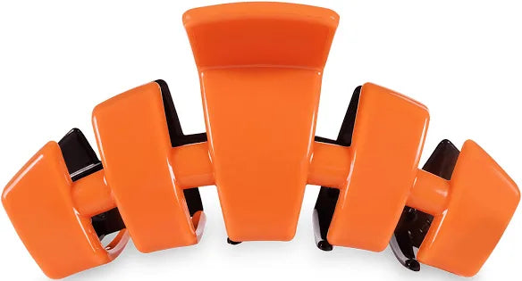 TELETIES-Large Classic Hair Clips