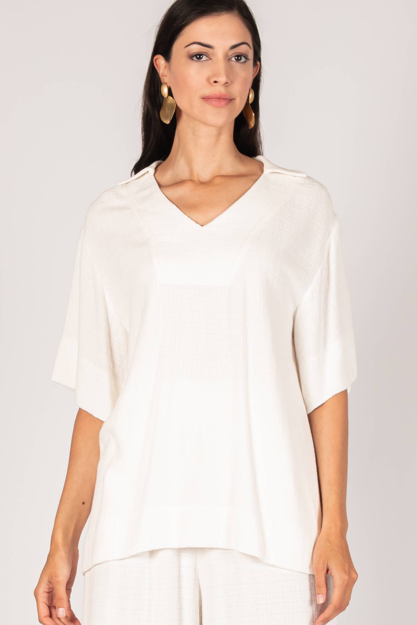Sunset Sway Top