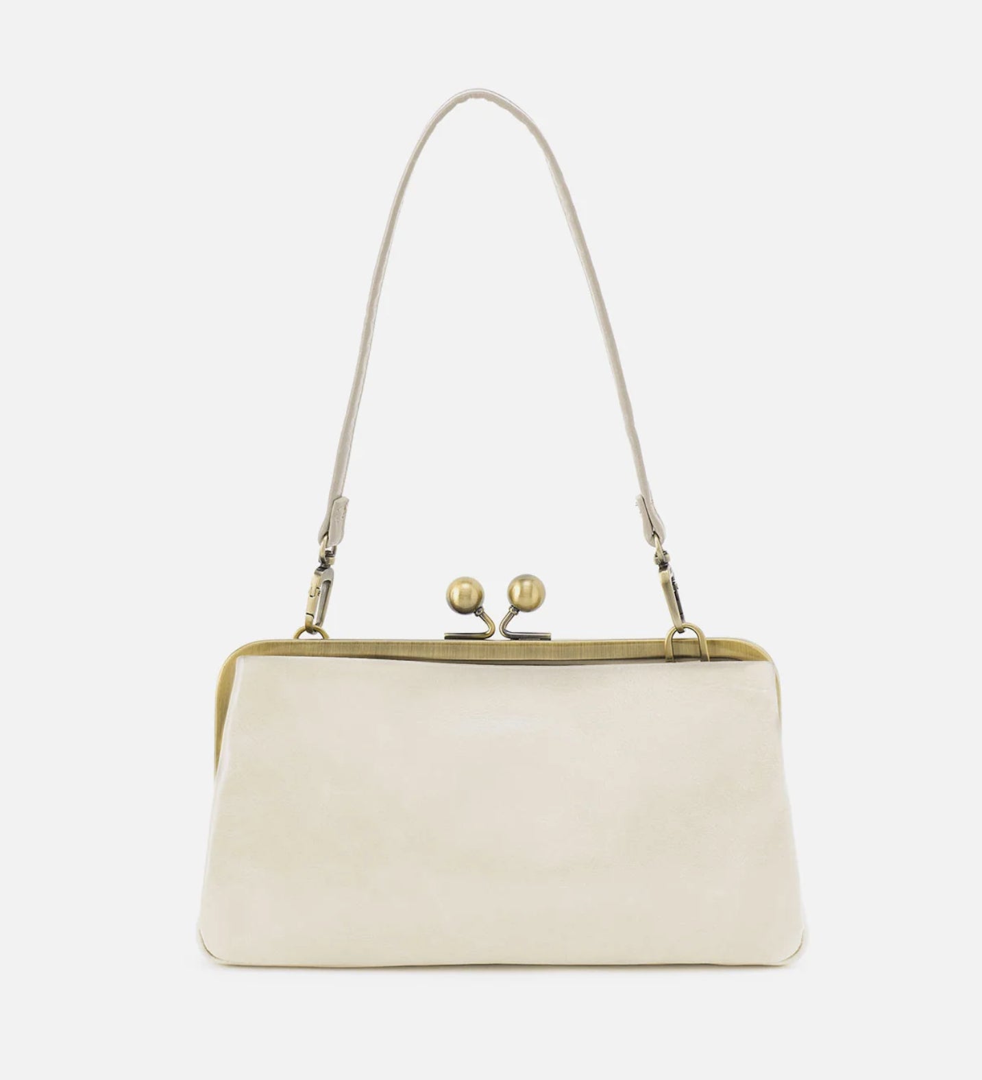 HOBO- Lauren Frame Crossbody