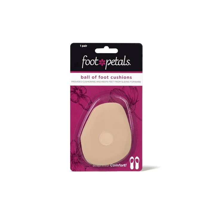 FOOT PETALS- Ball of Foot Cushions