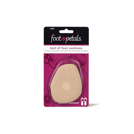 FOOT PETALS- Ball of Foot Cushions