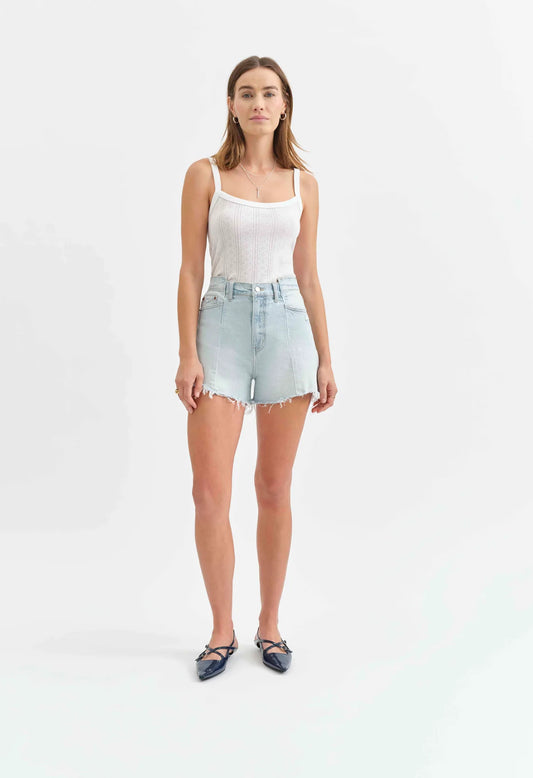 DAZE- Knockout Cargo Shorts
