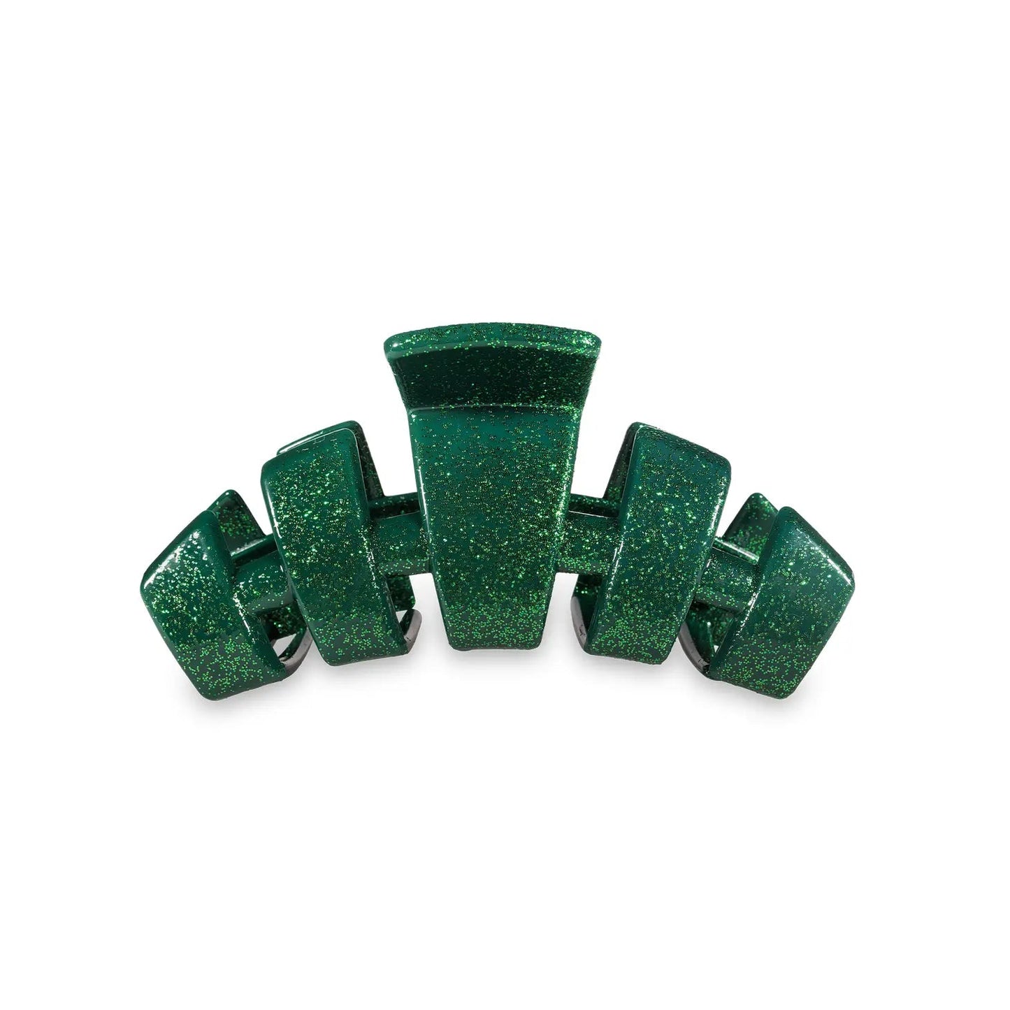 TELETIES-Large Classic Hair Clips
