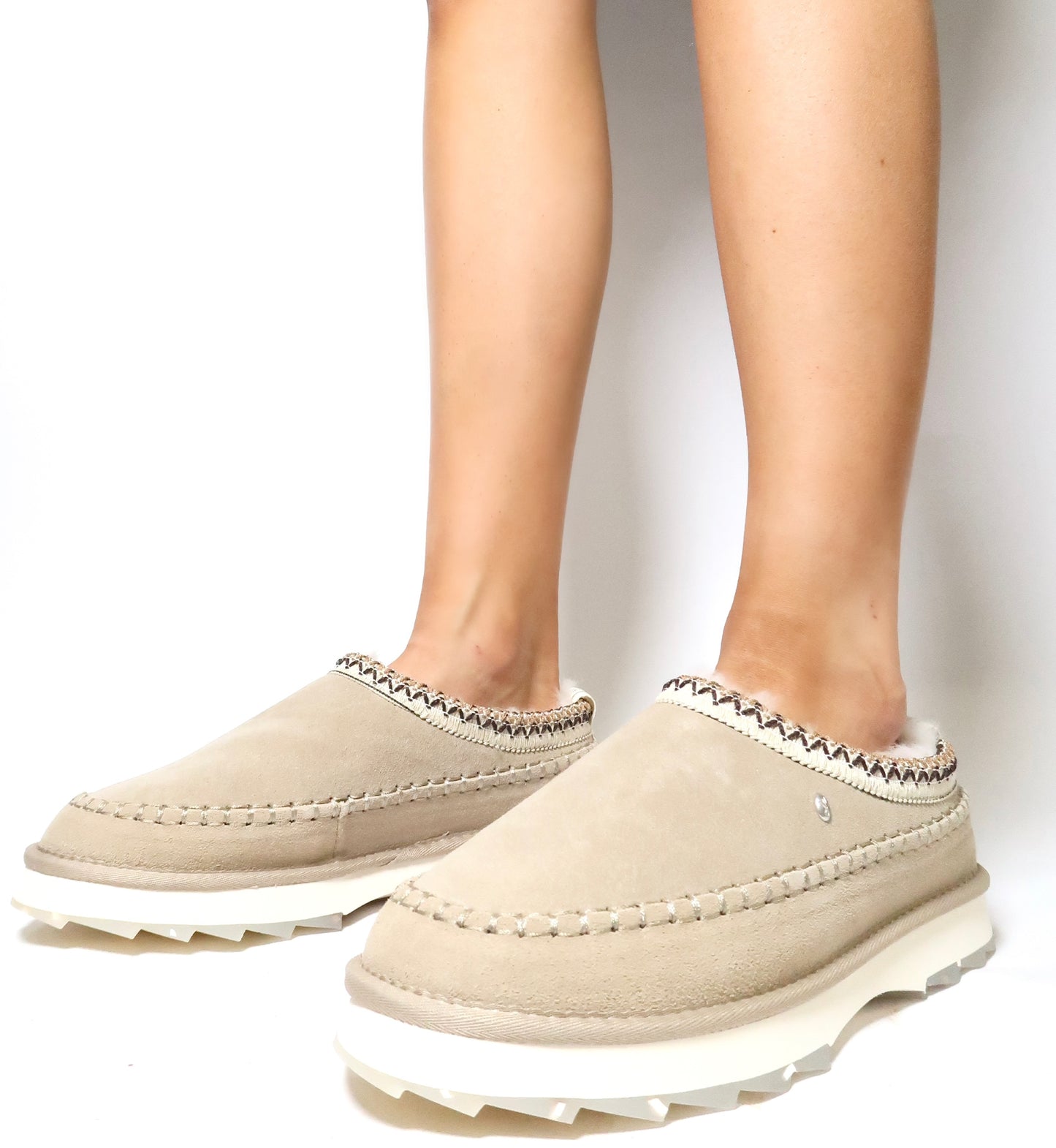 EMU- Sharky Adventure Scuff