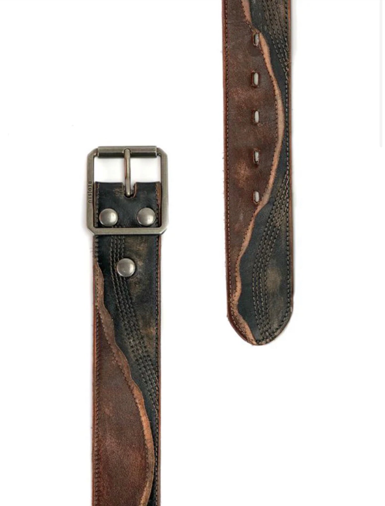 BEDSTU- Riven Belt
