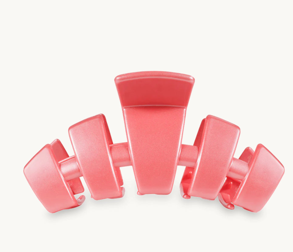 TELETIES-Large Classic Hair Clips