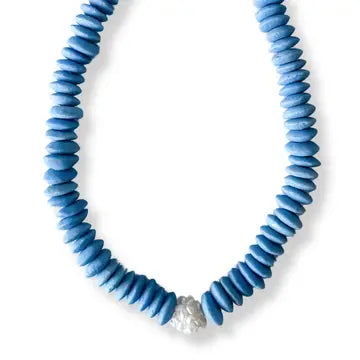 Mina Necklace