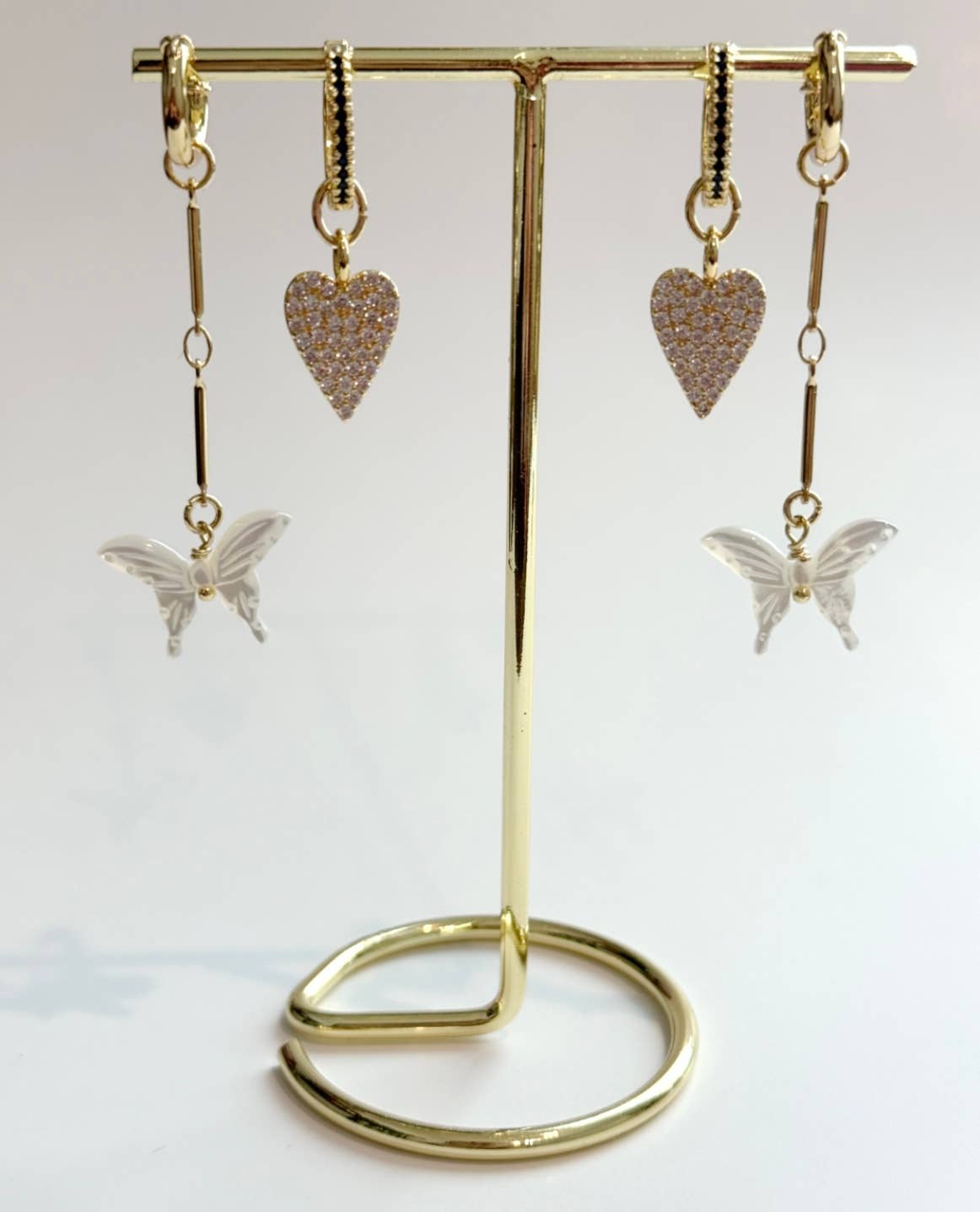 Mariposa Earrings