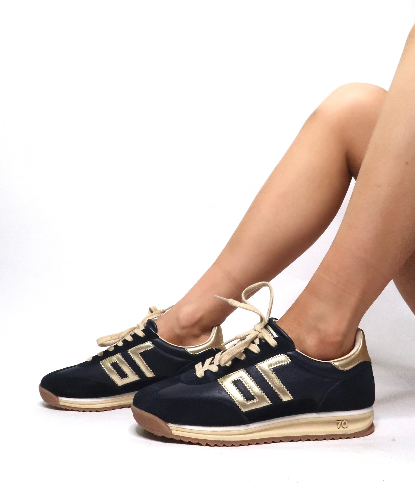 BACK70- Jogger N