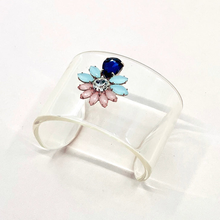 Elle Cuff Bracelet