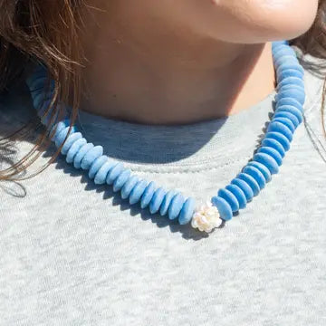 Mina Necklace