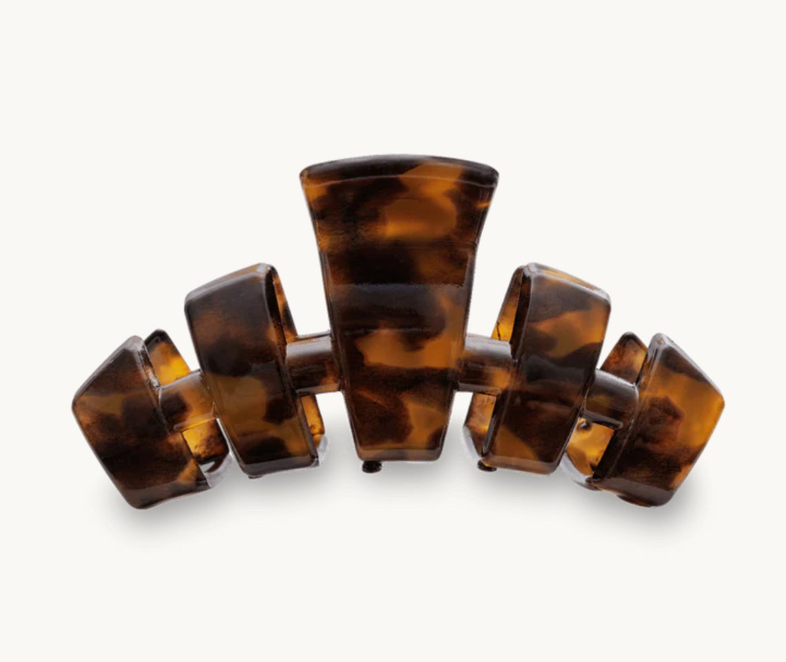 TELETIES-Small Classic Hair Clips