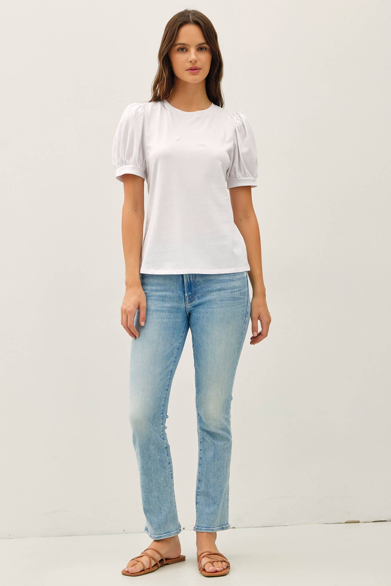 The Effortless Tee