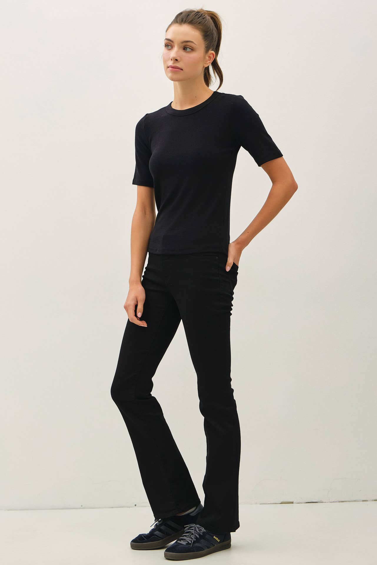 Downtown Tee