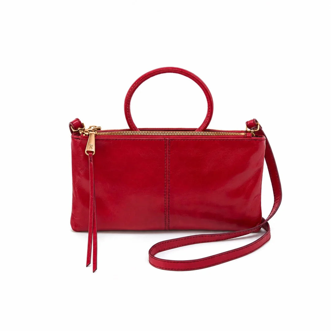 HOBO- Sable Crossbody