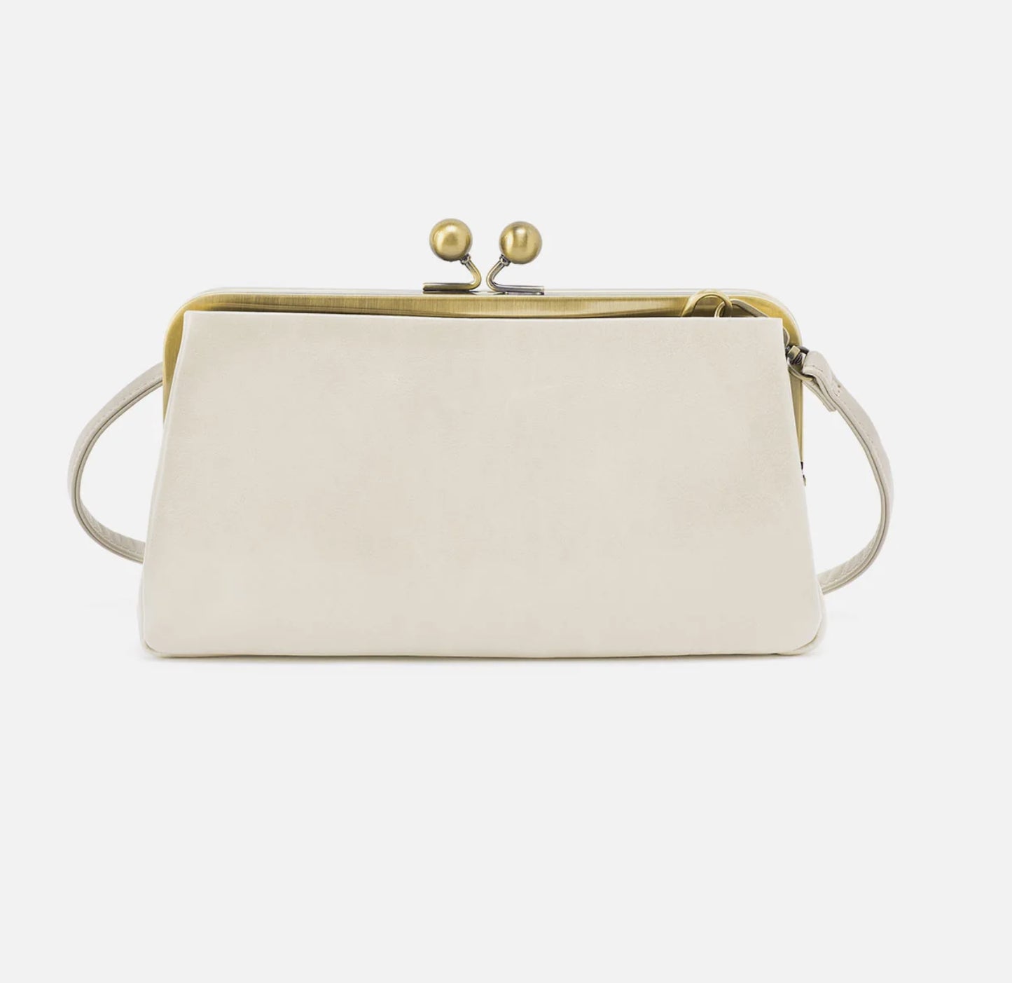 HOBO- Lauren Frame Crossbody