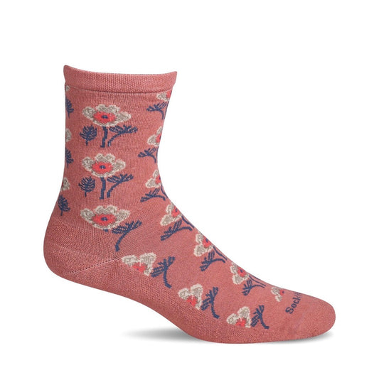 SOCKWELL- Poppy