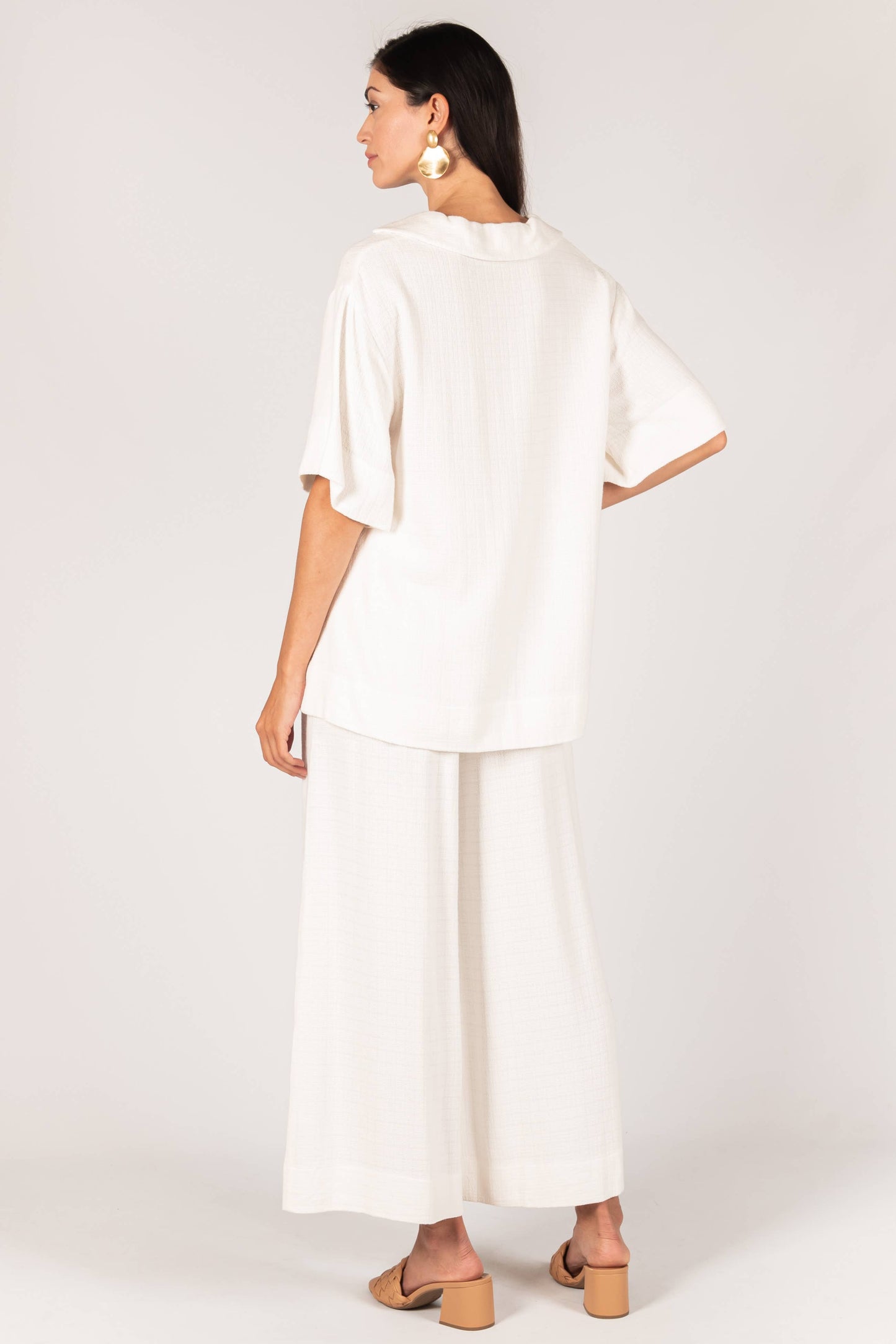Sunset Sway Top