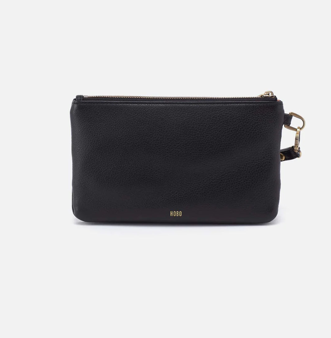 HOBO- Goldie Wristlet