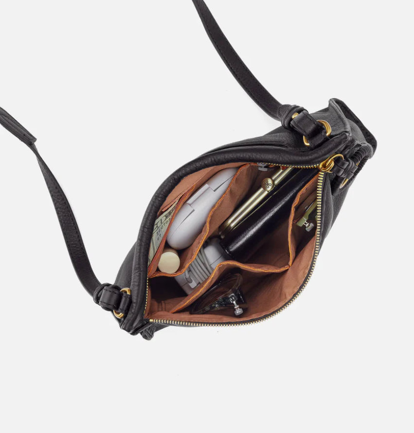 HOBO- Austin Medium Crossbody