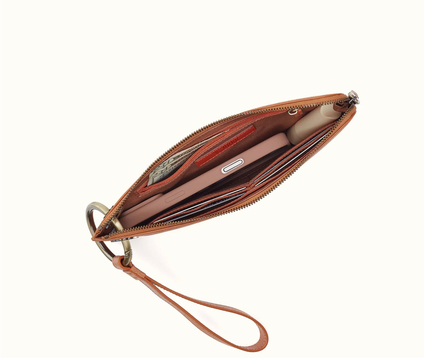 HOBO- Jet Wristlet