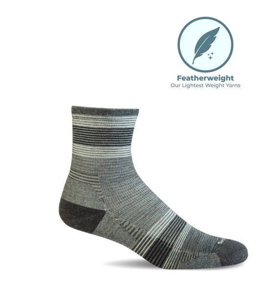 SOCKWELL- Cadence 3/4 Crew