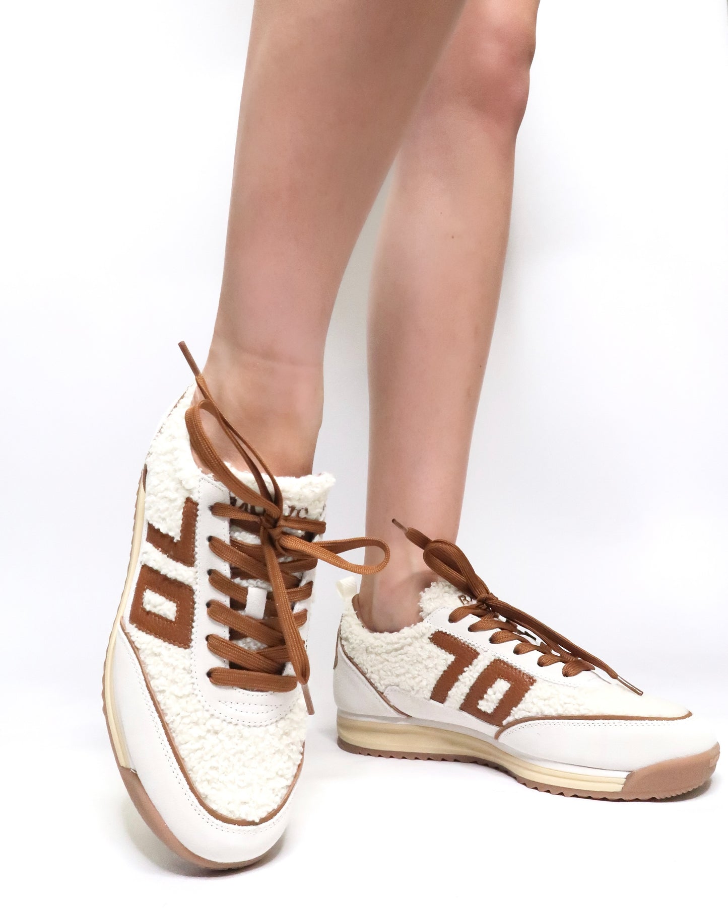 BACK70- Jogger FT