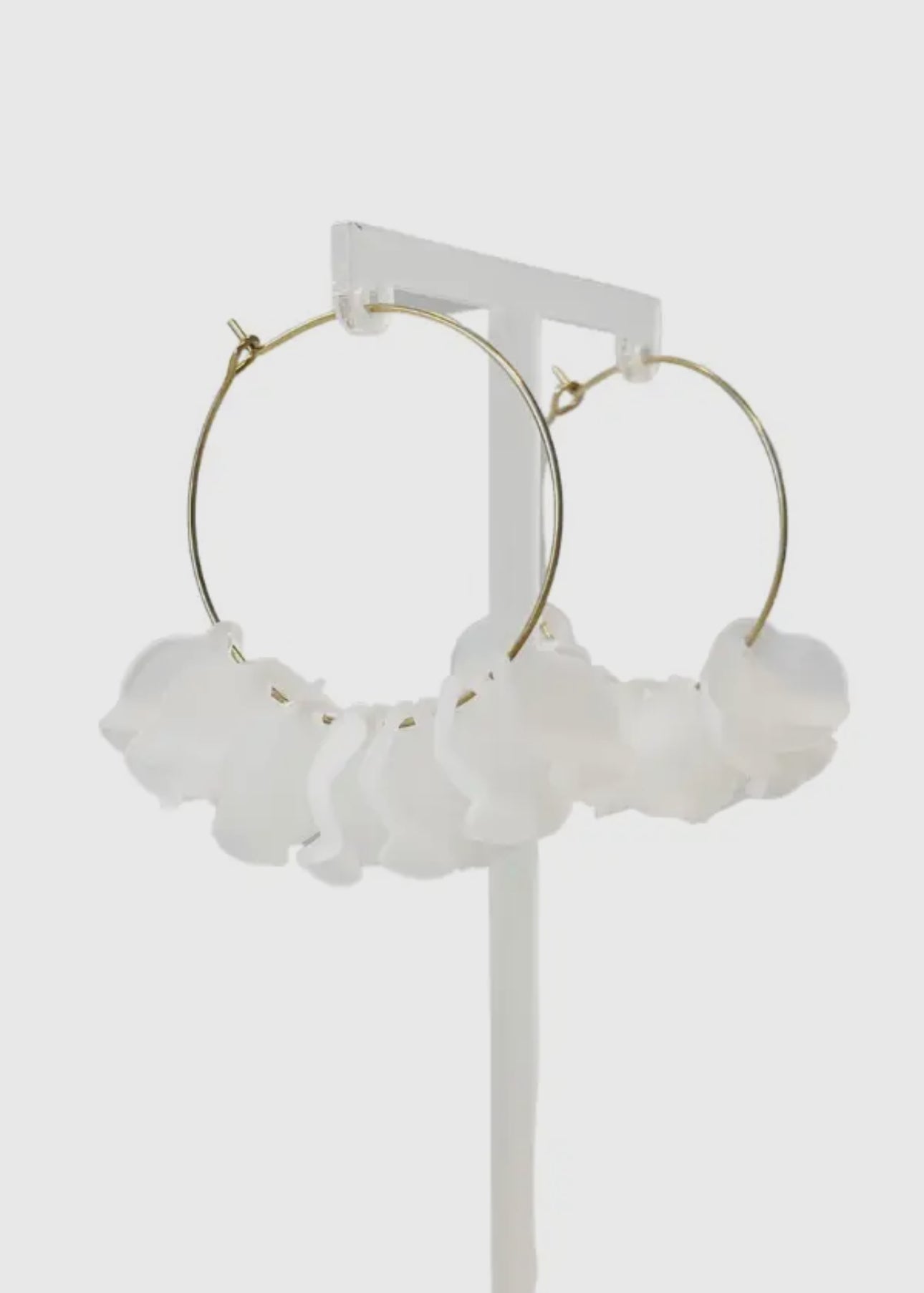 Larisa Earrings