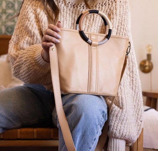 HOBO- Luna Small Tote