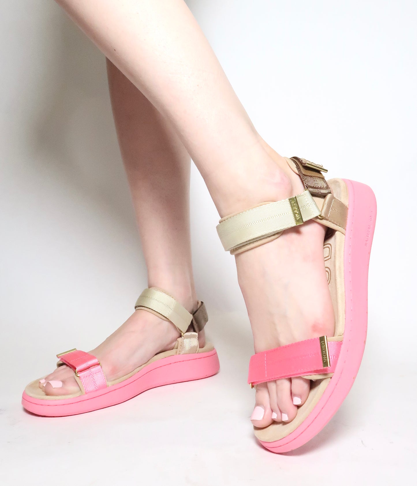 WODEN- Line Tricolor