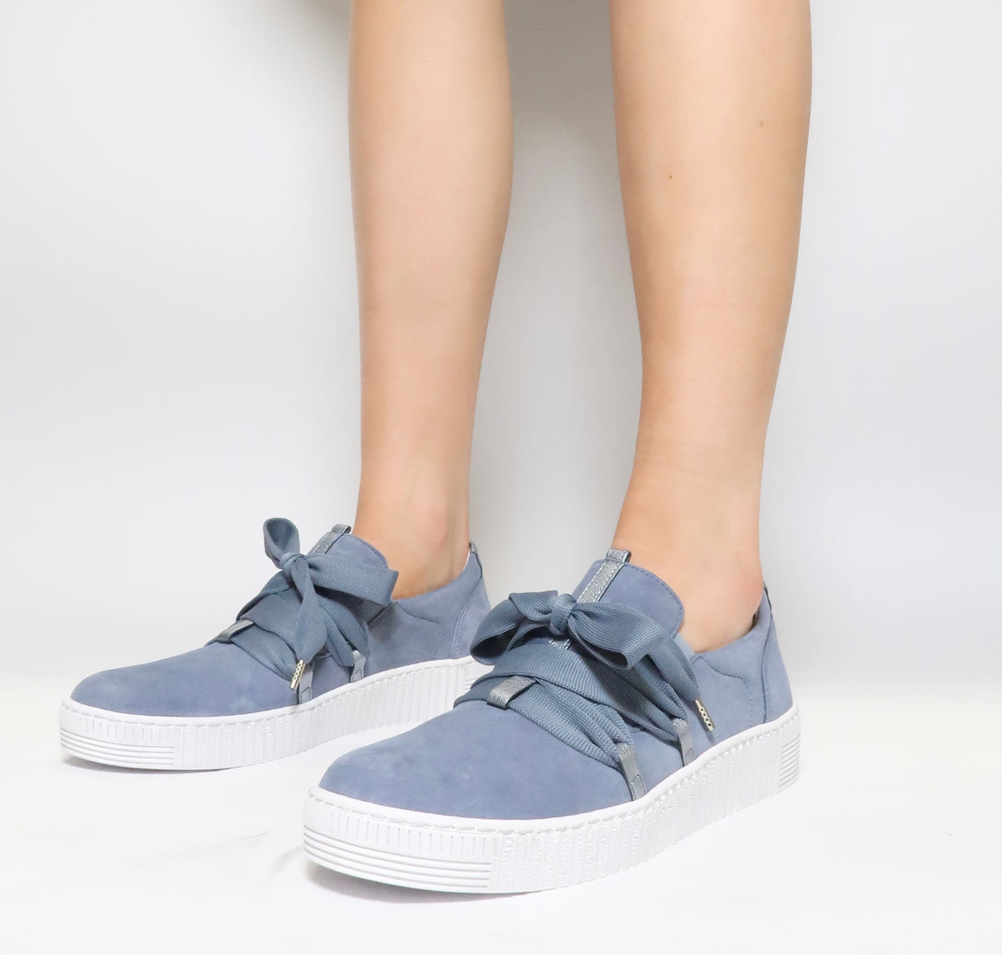 GABOR- Bow Sneaker