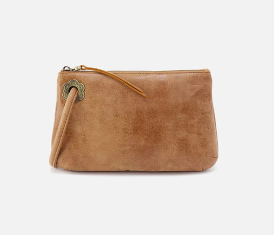 HOBO- Daisy Daze Large Wristlet