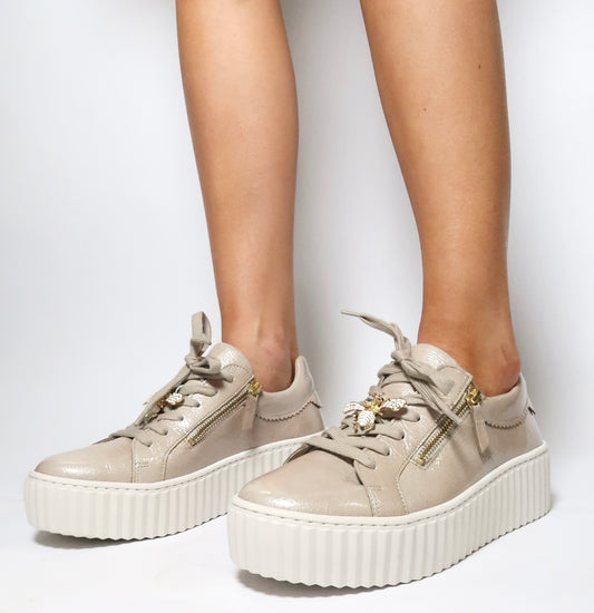 GABOR- Bumblebee Sneaker