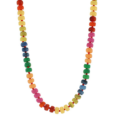 Colorful Candy Necklace