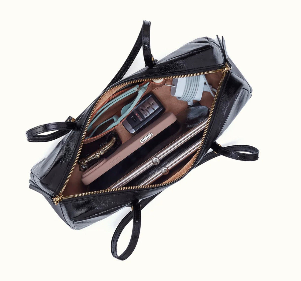 HOBO- Scottie Satchel