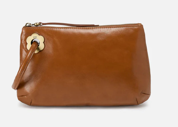 HOBO- Daisy Daze Large Wristlet