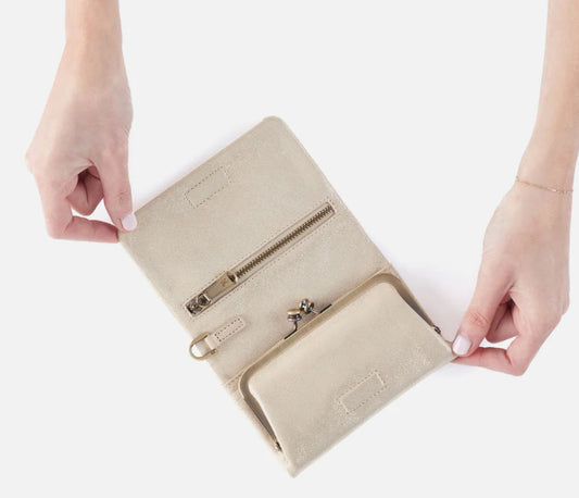 HOBO- Ross Bead Wristlet