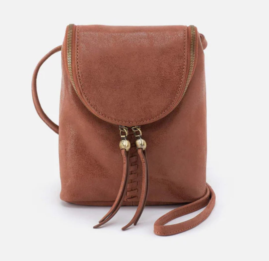 HOBO- Fern Crossbody