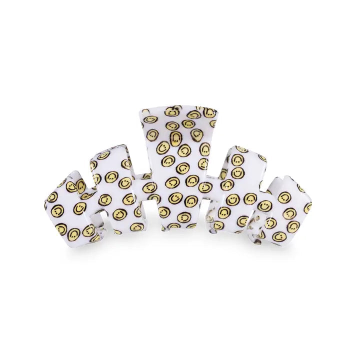 TELETIES-Large Classic Hair Clips