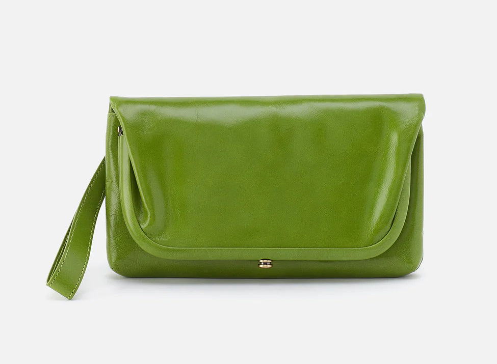 HOBO- Lauren Wristlet