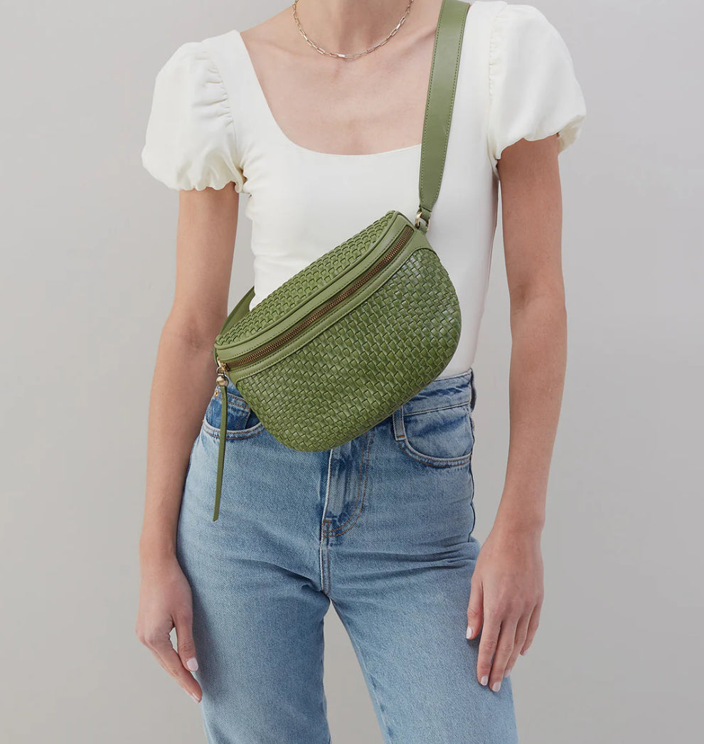 HOBO-Juno Belt Bag