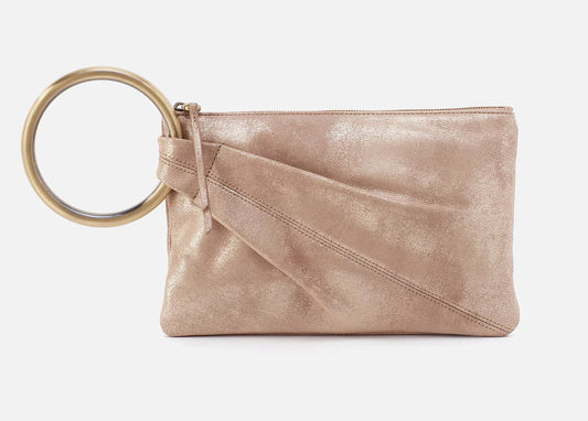 HOBO- Sheila Ring Clutch