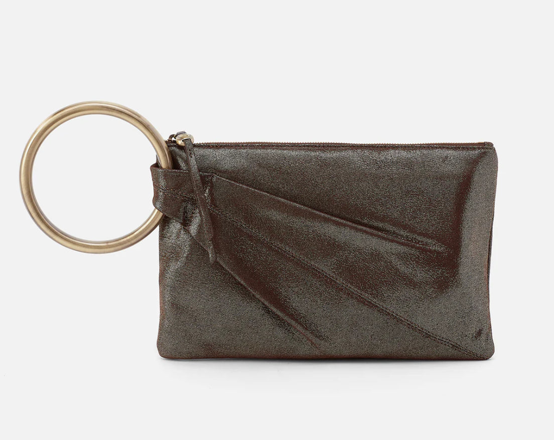 HOBO- Sheila Ring Clutch