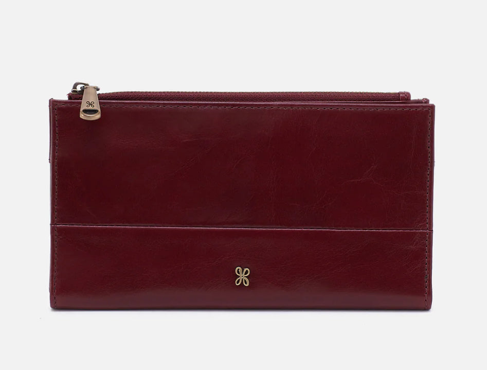 HOBO-Jill Large Bifold