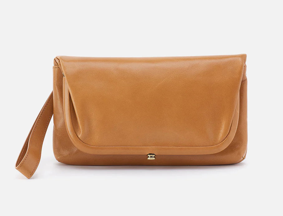 HOBO- Lauren Wristlet
