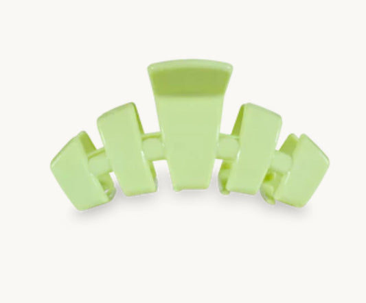 TELETIES-Small Classic Hair Clips