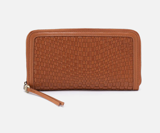 HOBO- Nila Large Zip Around