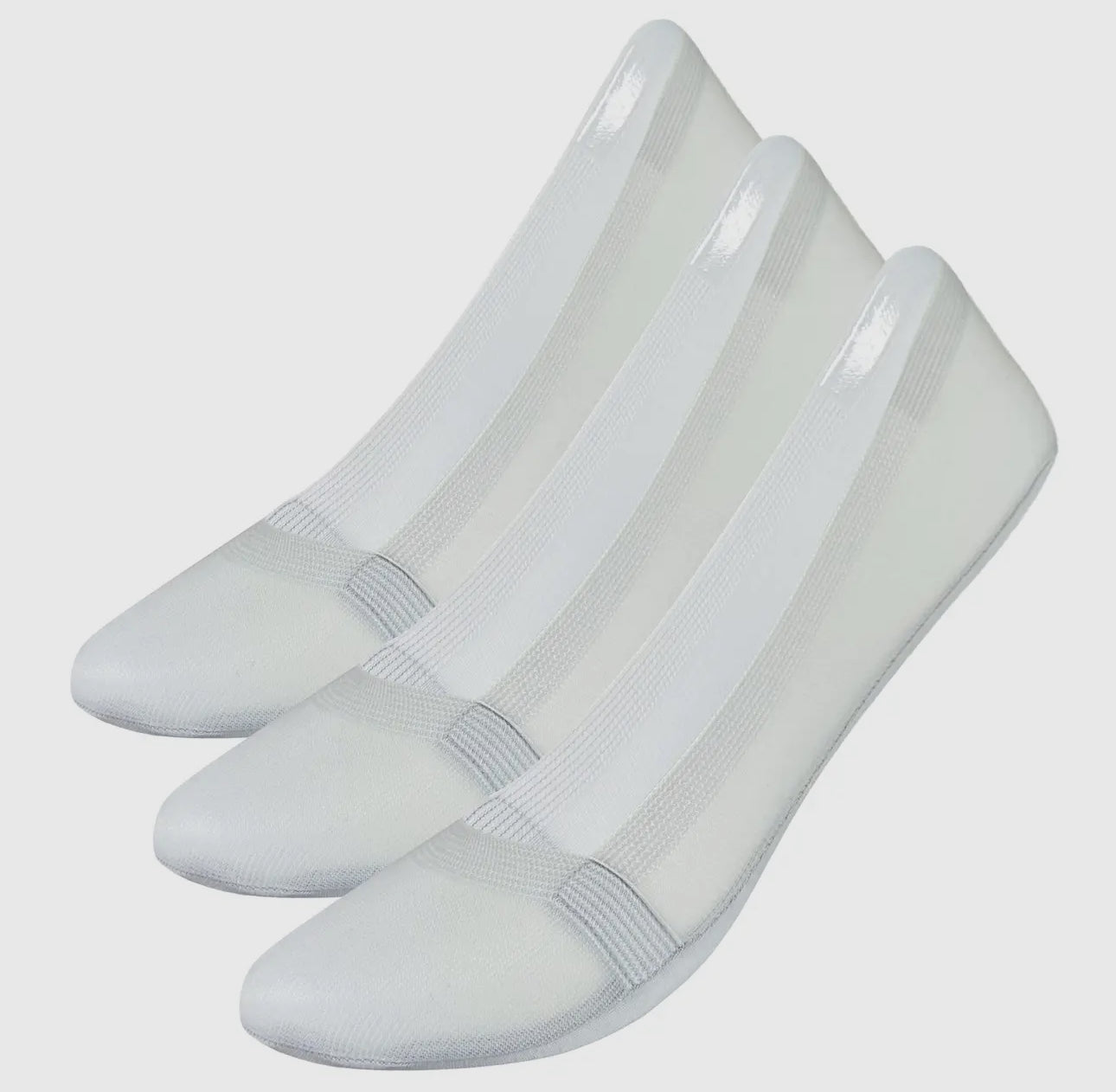 7 DAYS SOCKS-Low Cut No Show Socks